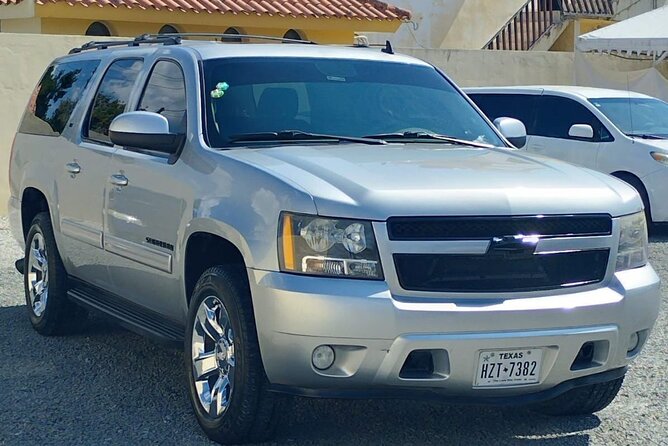 Private Transfers Punta Cana Airport and Cap Cana Hotels - Finding JEG-LAG or REFUGIO after your flight