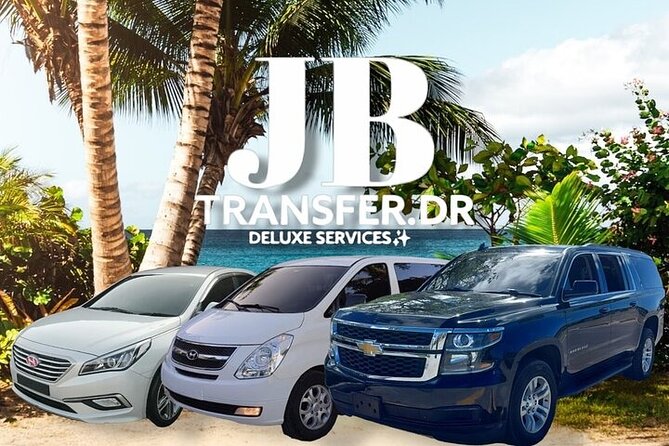 Private Transfers Punta Cana Airport and Cap Cana Hotels - The return trip from your Cap Cana hotel