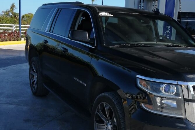 Private Transfers Punta Cana Airport and Cap Cana Hotels - Who will get the most from this service