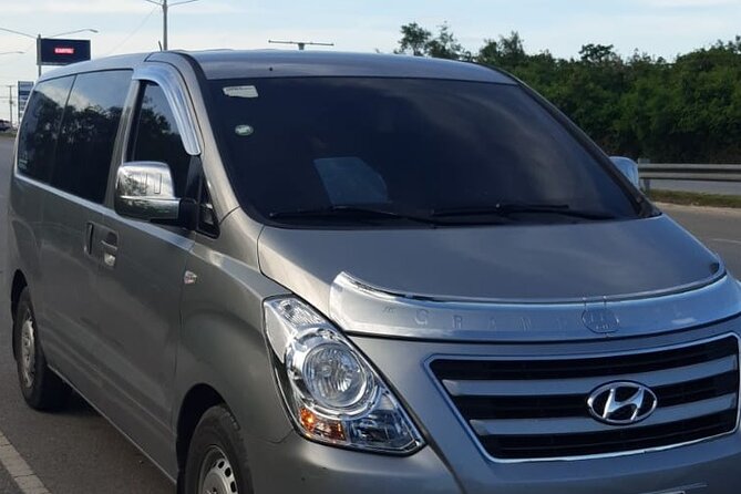 Private Transfers Punta Cana Airport and Cap Cana Hotels - A closer look at the service record