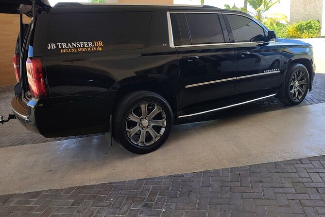 Private Transfers Punta Cana Airport & Hotels in Uvero Alto - Who Will Get the Most From This Service