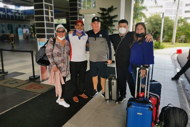 Private Transfers – Punta Cana Airport to Bávaro Hotels - How the airport transfer fits in