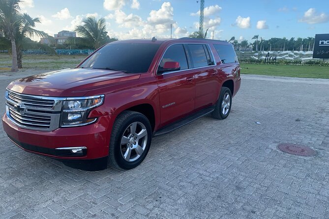 Private Transfers PuntaCana Airport to Uvero Alto Hotels in Dominican Republic - Which Uvero Alto hotels are covered