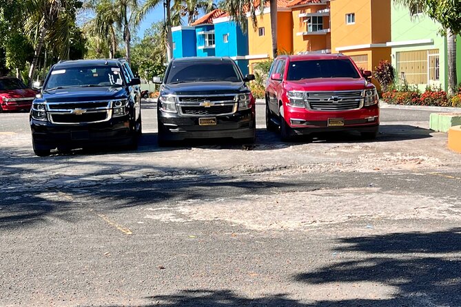 Private Transfers PuntaCana Airport to Uvero Alto Hotels in Dominican Republic - Should you book it?