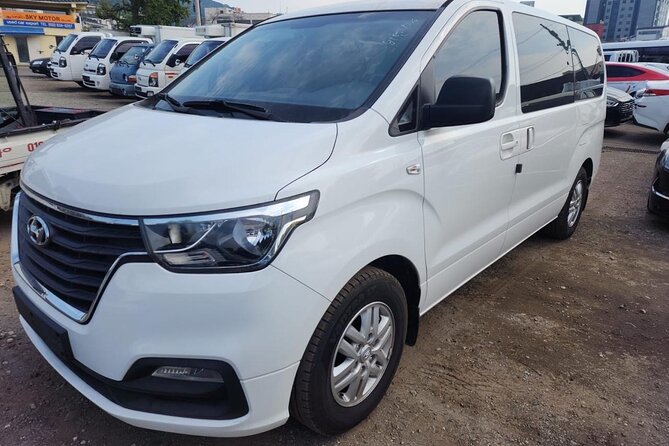 Private Transfers Transportation Airport (PUJ) to PuntaCana and Bavaro Hotels - Leaving Punta Cana Airport without the taxi scramble