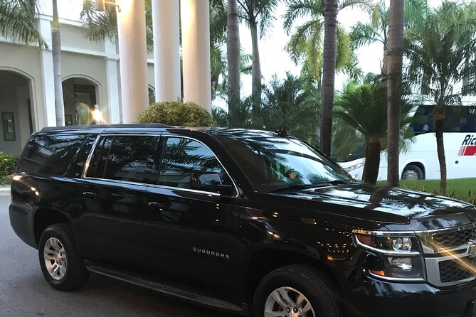 Private Transfers Transportation Airport (PUJ) to PuntaCana and Bavaro Hotels - Getting the destination right: Punta Cana, Bavaro, and beyond