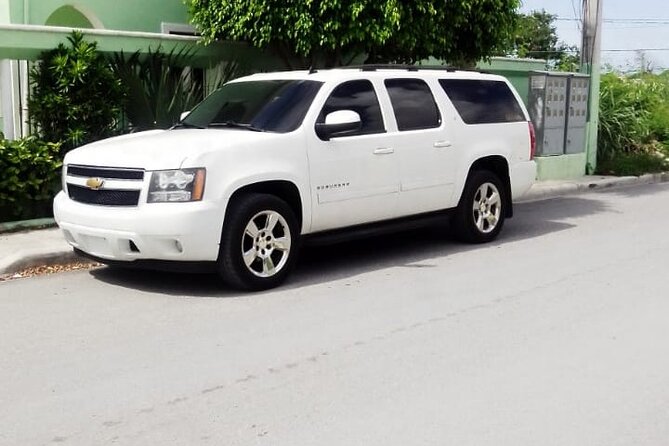 Private Transfers Transportation Airport (PUJ) to PuntaCana and Bavaro Hotels - What the strongest service looks like