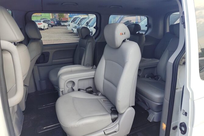 Private Transfers Transportation Airport (PUJ) to PuntaCana and Bavaro Hotels - Where the service can go wrong