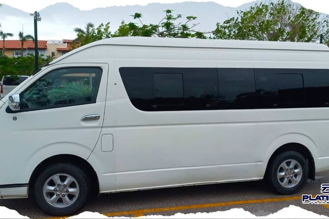 private transport - Key points at a glance