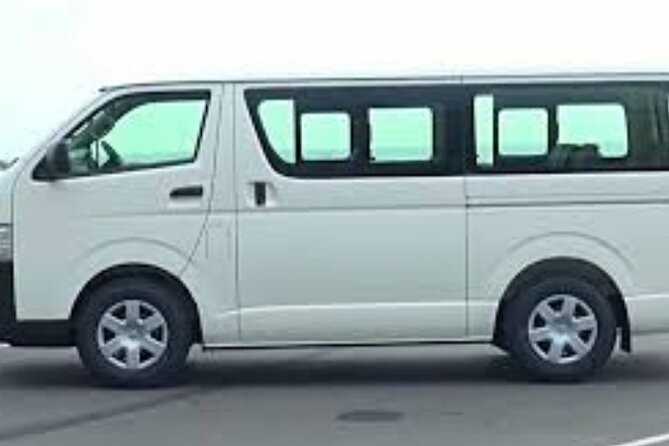 private transport - Meeting your driver at Punta Cana Airport