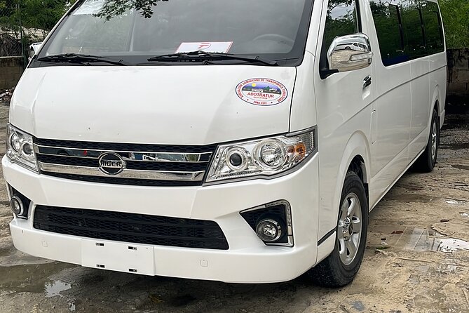 private transport - Service strengths, and where to keep your expectations realistic