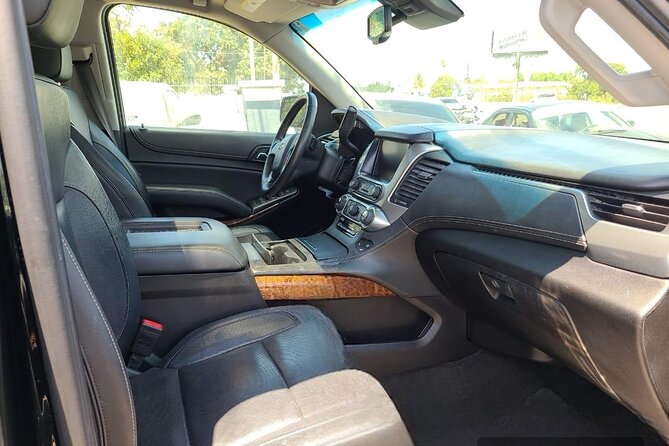 Private Transport from Punta Cana Airport to Hotels - Why a private Punta Cana transfer can make sense