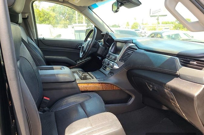 Private Transport from Punta Cana Airport to Hotels - Who will get the best value