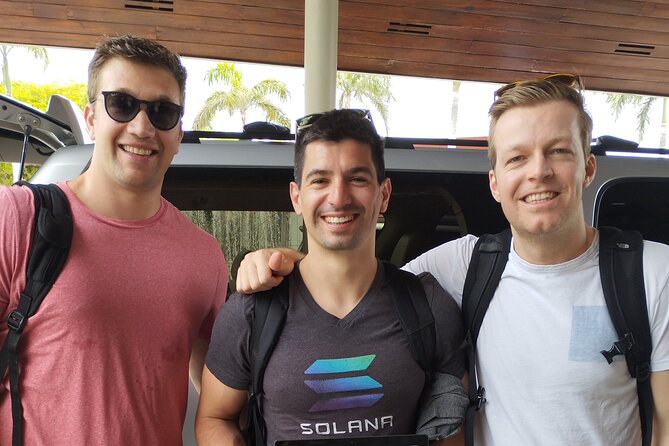 Private Transportation Between Punta Cana Airport And Hotels - Why The $8 Price Can Be Good Value