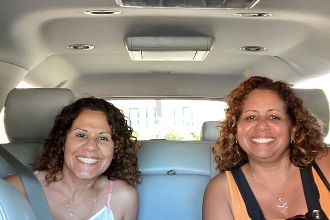 Private Transportation Between Punta Cana Airport And Hotels - Hotel Pickup And The Return Journey