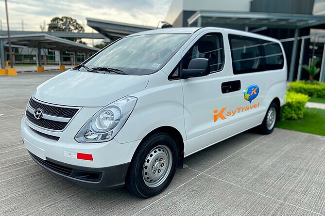 Private transportation from PUJ to hotels in Punta Cana - Arriving at Punta Cana International Airport