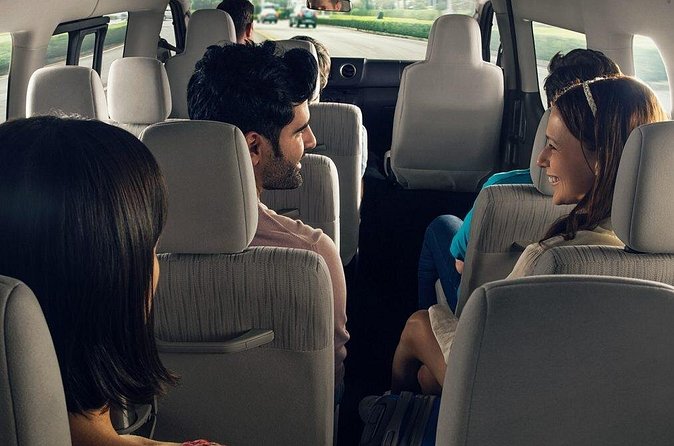 Private transportation from PUJ to hotels in Punta Cana - Is $24 Per Person a Good Value?