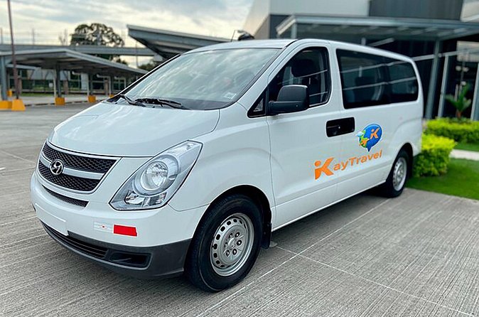 Private transportation from PUJ to hotels in Punta Cana - A Practical Arrival Plan
