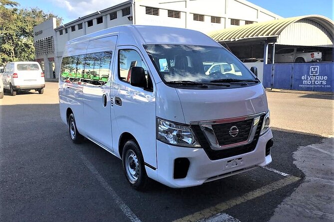 Private transportation from PUJ to hotels in Punta Cana - Weather, Changes, and Cancellation