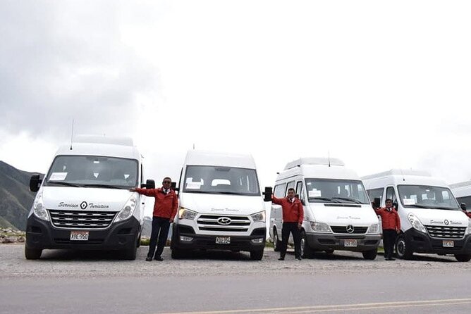 Private transportation from PUJ to hotels in Punta Cana - Understanding the 30-Minute Estimate
