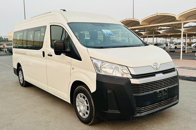 Private transportation from PUJ to Punta Cana hotels - Key points to know before booking