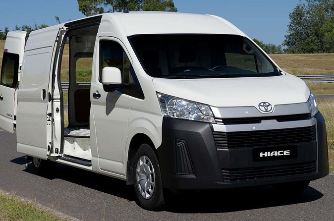 Private transportation from PUJ to Punta Cana hotels - The small pickup issue worth planning around