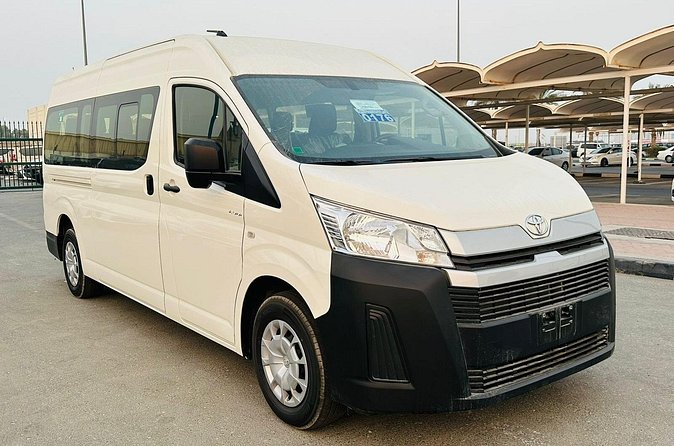 Private transportation from PUJ to Punta Cana hotels - Who should book this transfer?
