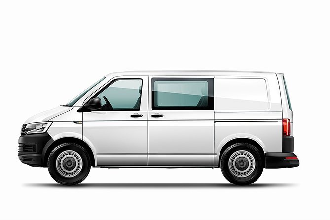 Private Transportation From To Airpot and Punta Cana Hotels (1-6) - What the 15 to 30 minute ride is really like