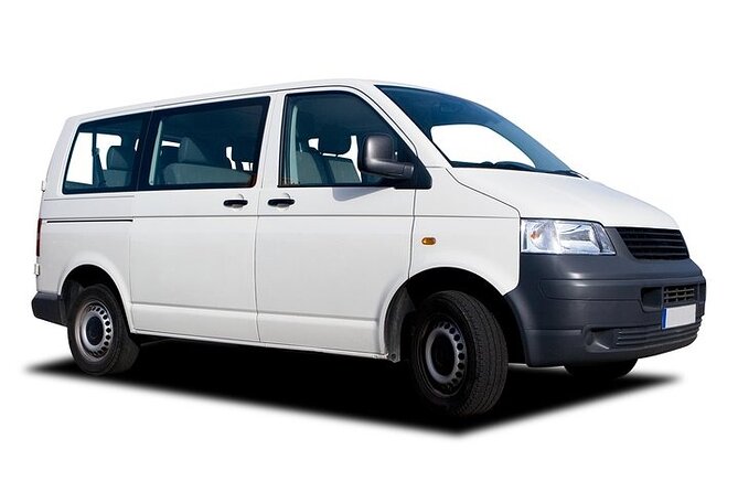 Private Transportation From To Airpot and Punta Cana Hotels (1-6) - Cancellation and booking details worth noting