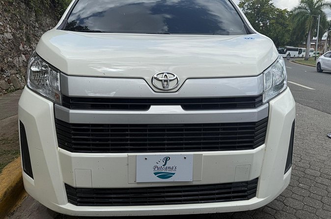 Private Transportation in Punta Cana - The drivers shape the experience