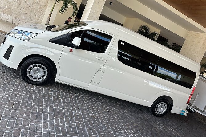 Private Transportation in Punta Cana - Why private transport can beat a shared shuttle