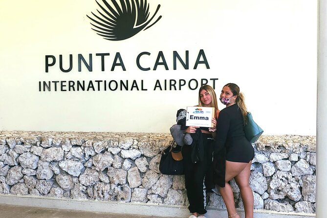 Private Transportation Punta Cana Airport to/from Bayahibe, La Romana Hotels - Reliability, communication, and the exceptions