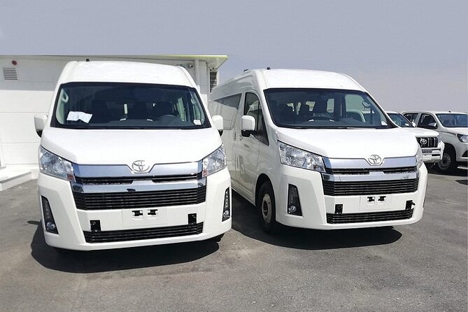 Private Transportation Punta Cana Airport to/from Bayahibe, La Romana Hotels - Finding your representative at Punta Cana Airport