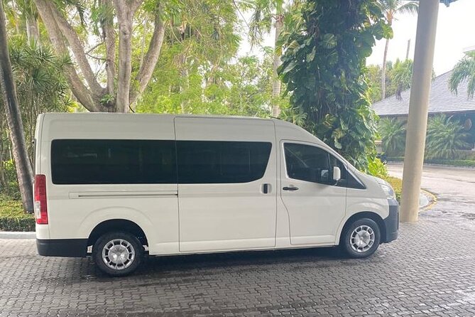 Private Transportation to and from the Punta Cana Airport - Why flight tracking matters after a delay