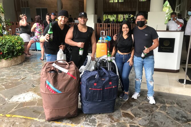 Private Transportation to and from the Punta Cana Airport - Who will get the most from this transfer?