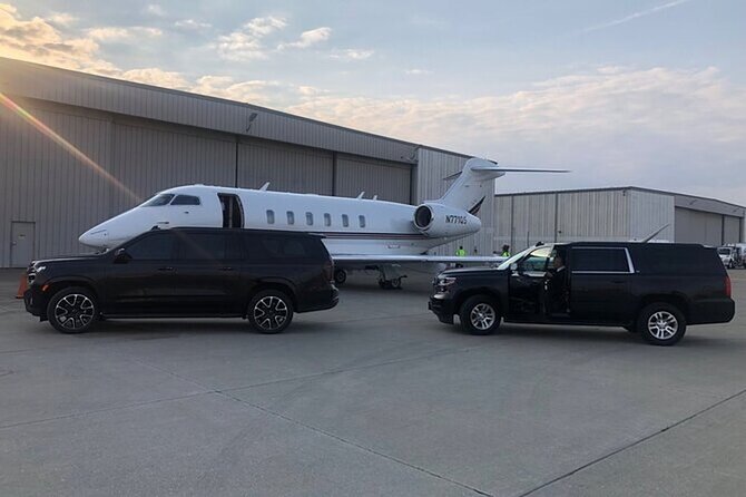 Private VIP SUV Transfer – PUJ Airport to/from Punta Cana Hotels - Key points to know before booking