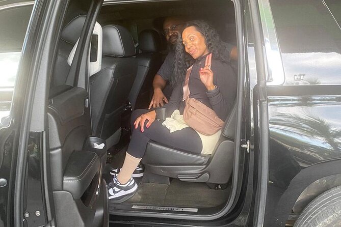 Private VIP SUV Transfer – PUJ Airport to/from Punta Cana Hotels - Bilingual drivers and personal communication