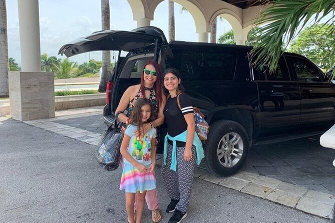 Private VIP SUV Transfer – PUJ Airport to/from Punta Cana Hotels - Is $70 a fair price for your group?