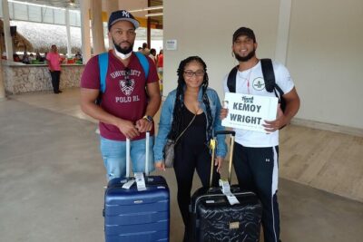 Private VIP Transfer From and To Punta Cana Airport