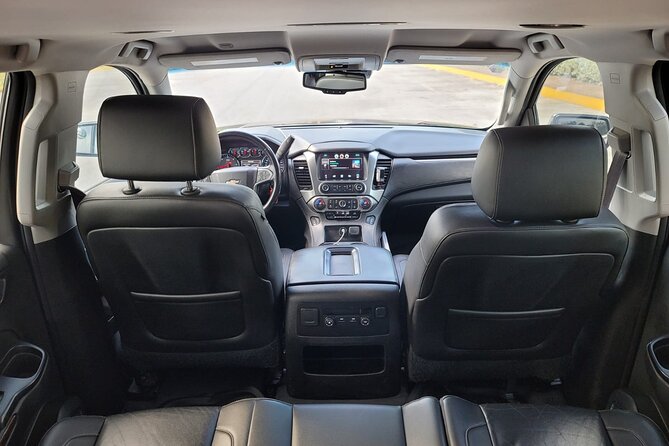 Private VIP Transfer From and To Punta Cana Airport - Cancellation and booking value