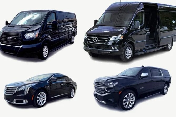 Private & VIP Transfers Puntacana airport/ hotels-luxury services - Key points to know before booking