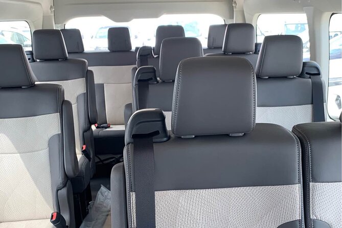 Private & VIP Transfers Puntacana airport/ hotels-luxury services - Who will get the most from this transfer