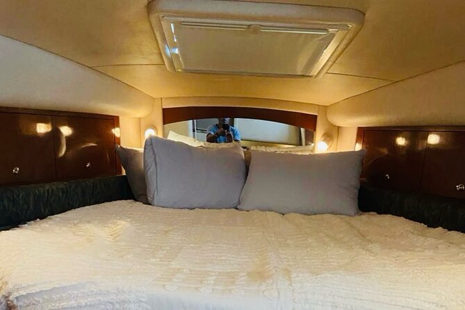 Private VIP Yacht in Punta Cana - A private beach stop with a slower pace