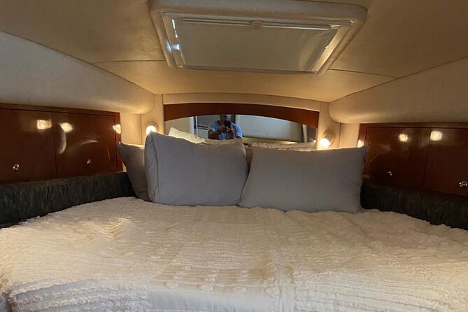 Private Yacht in Punta Cana, Unlimited Drinks and HipHop Music - Music, drinks, and the real mood of the trip