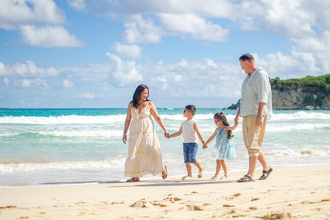 Professional Photographer in Punta Cana for Private Events - Key points to know before booking