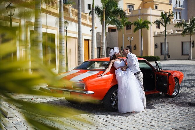 Professional Photoshoot at your Hotel or Villa - Choosing the best resort locations