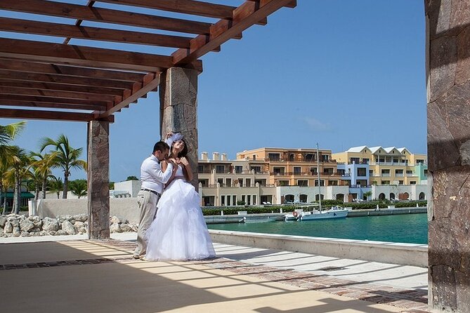 Professional Photoshoot at your Hotel or Villa - The day-pass issue can affect the real cost