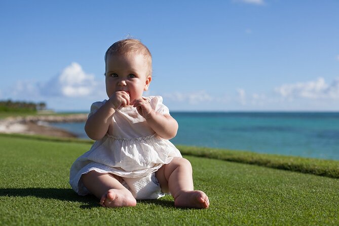 Professional Photoshoot at your Hotel or Villa - Why the private format works well for couples and families