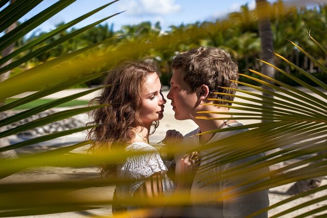 Professional Photoshoot at your Hotel or Villa - Who should book this Punta Cana photoshoot