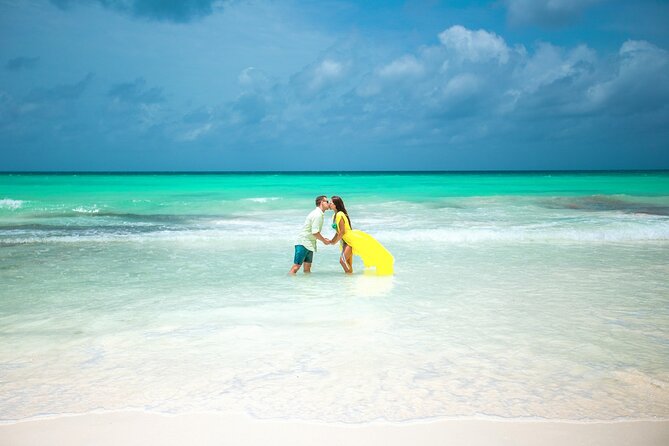 Professional photoshoot in Punta Cana and DR - Book now! - Key points to know before you book